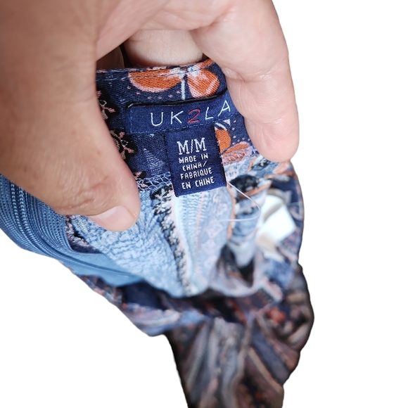 UK2LA Short/Skirt - Picture 7 of 8